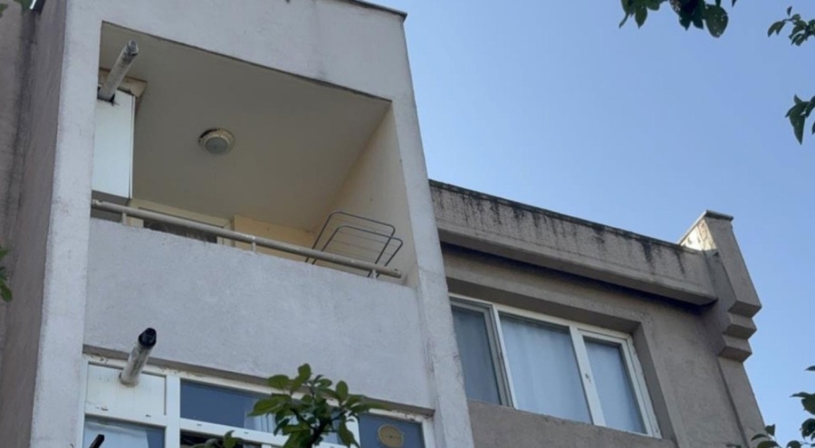 Kocaeli'nde kan donduran olay! 4 yaşındaki oğlunu yastıkla boğdu, saatlerce yanında bekledi
