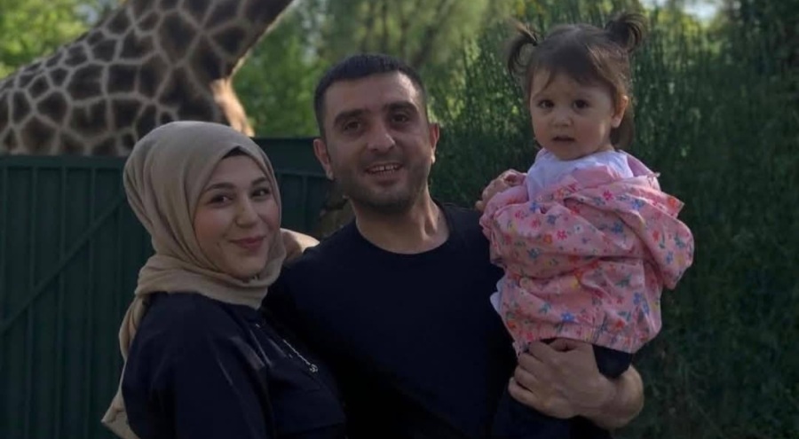 Bursa'dan Tokat'taki festival için yola çıkmışlar! Aynı aileden 4 kişi hayatını kaybetti