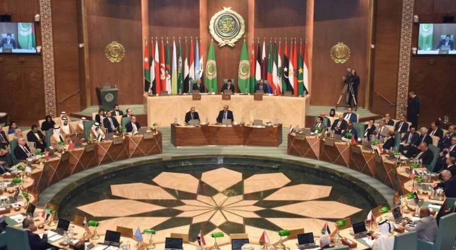 Arap Birliği'nden acil toplantı kararı!