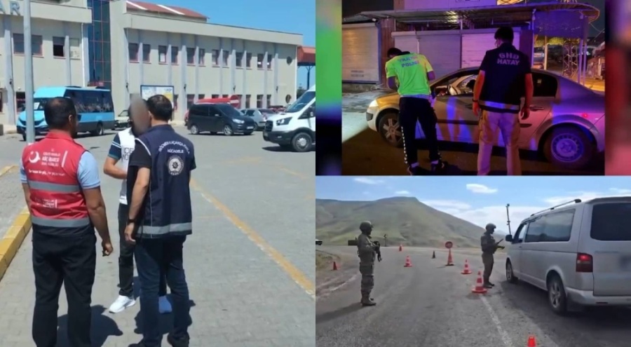 İnsan kaçakçılığıyla mücadelede yeni ihbar ağı kurulacak