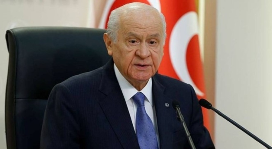 Devlet Bahçeli, Terörsüz Türkiye için tarih verdi