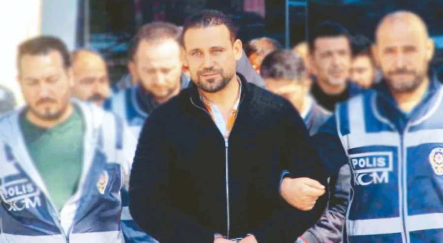 Sahte e-imza skandalında yeni ayrıntılar: Kod isimleri ortaya çıktı