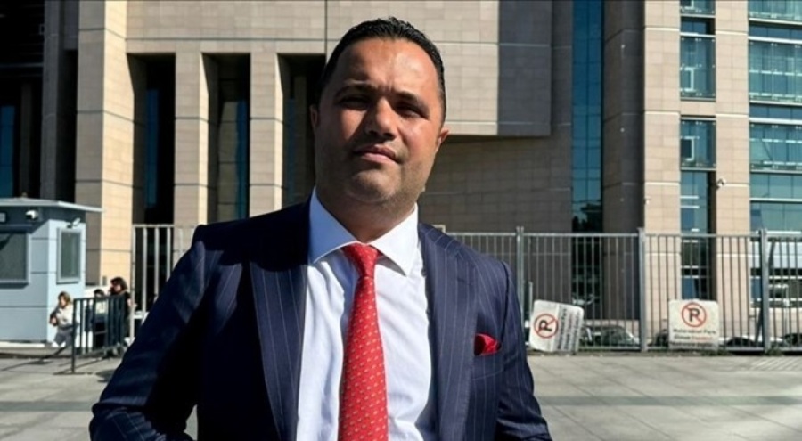 Avukat Rezan Epözdemir neyle suçlanıyor?