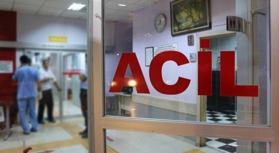 Nehirde boğulma tehlikesi geçiren 3 çocuktan 1'i öldü