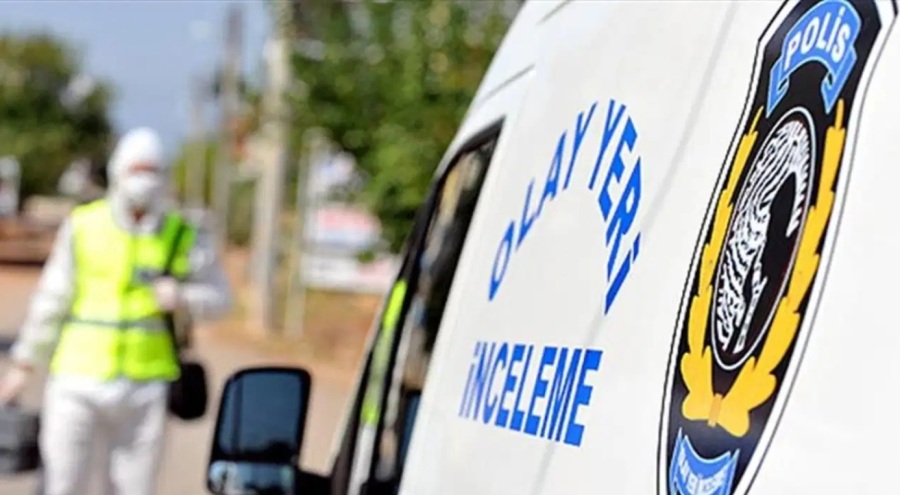 Denizde kaybolan gencin cansız bedeni bulundu