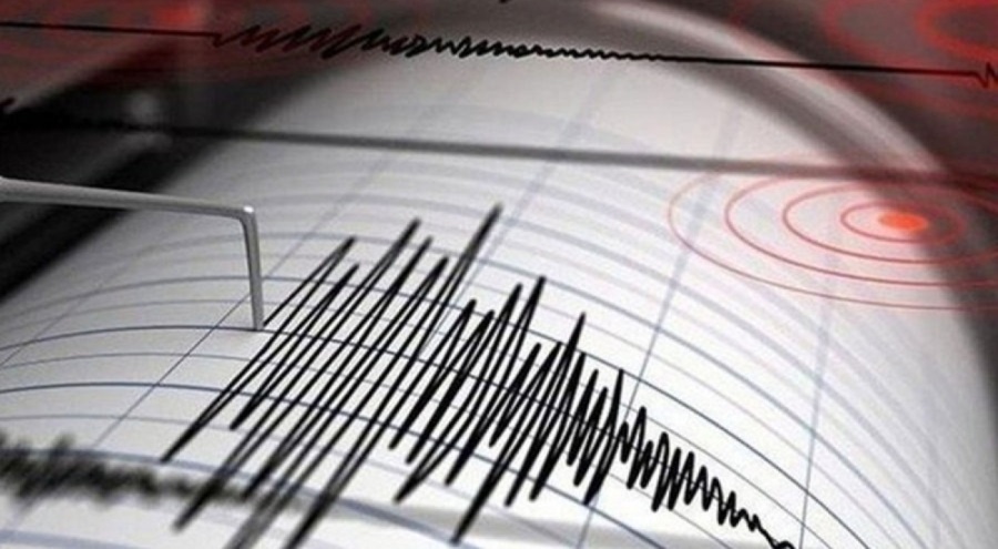 Balıkesir'de korkutan deprem! Artçılar devam ediyor