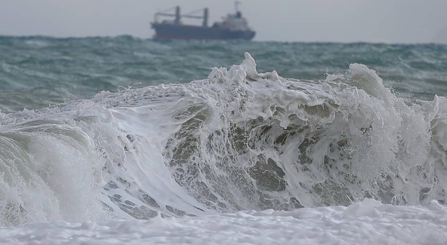 Kandilli Rasathanesi'nden Balıkesir depremi sonrası tsunami uyarısı!