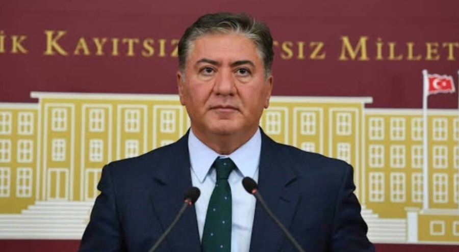 CHP Grup Başkanvekili Murat Emir İmamoğlu ve Altaylı'yı ziyaret etti