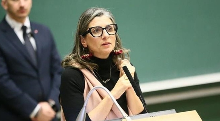 BM raportöründen İsrail için UEFA'ya çağrı: Al Obaid'in katillerini müsabakalardan defedin