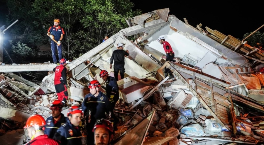 GSM operatörlerinden deprem bölgesine ücretsiz iletişim paketi