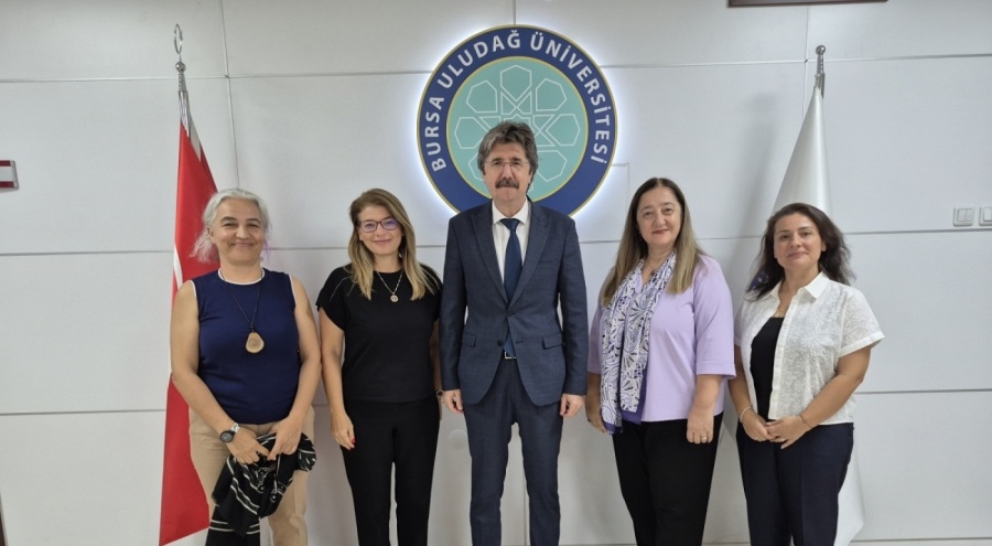 Bursa Uludağ Üniversitesi'ne AB'den Jean Monnet Modül desteği!