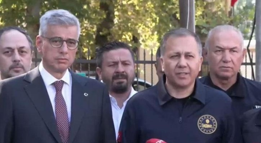 Bakanlardan Balıkesir depremi ile ilgili son duruma ilişkin açıklama!