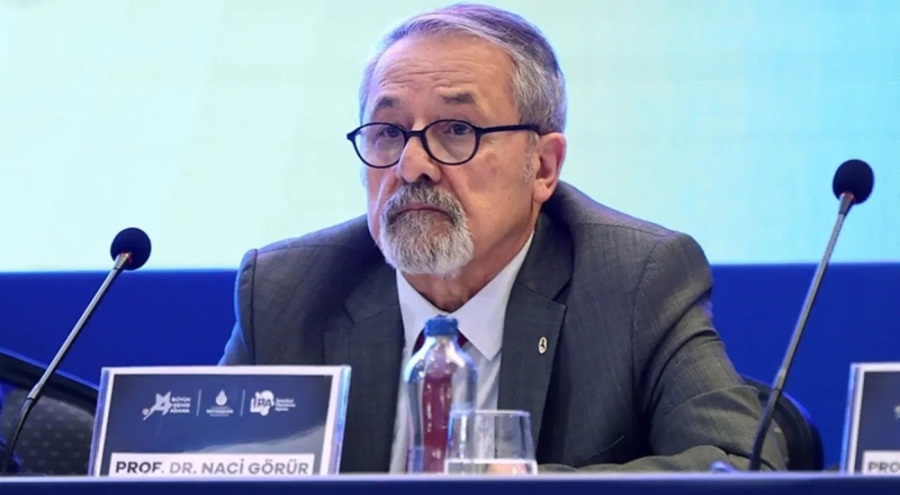 Naci Görür deprem sonrası o yorumlara tepki gösterdi: 'Ben bildim' saçmalıklarına lüzum yok
