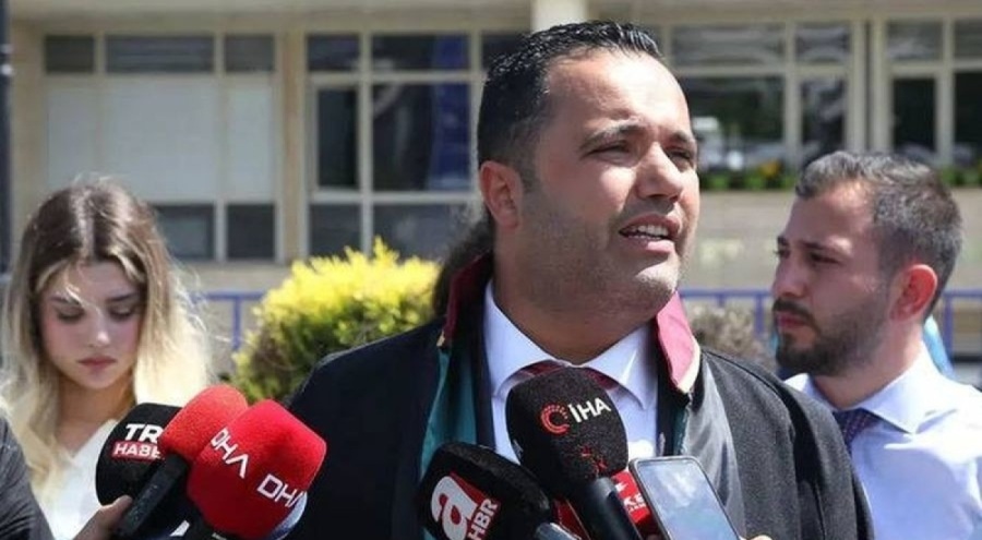 Rezan Epözdemir'in gözaltı süresi uzatıldı