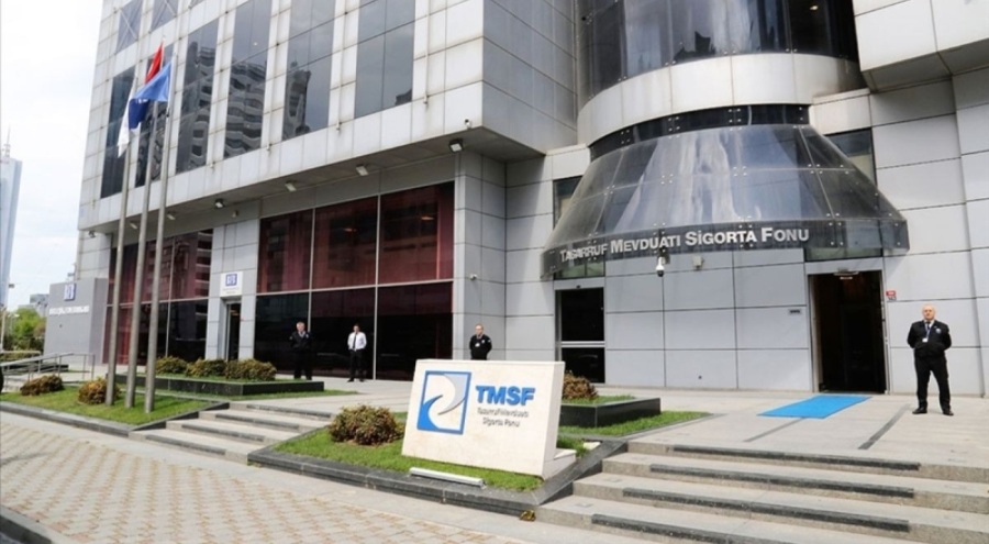 TMSF, Ekotürk'e el koydu