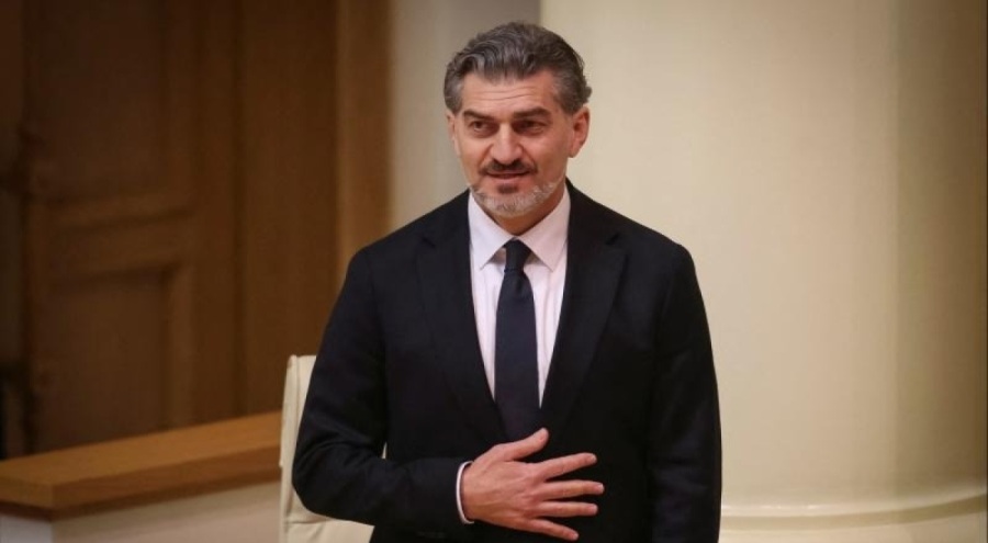 Gürcistan Cumhurbaşkanı Kavelaşvili yarın Türkiye'ye gelecek