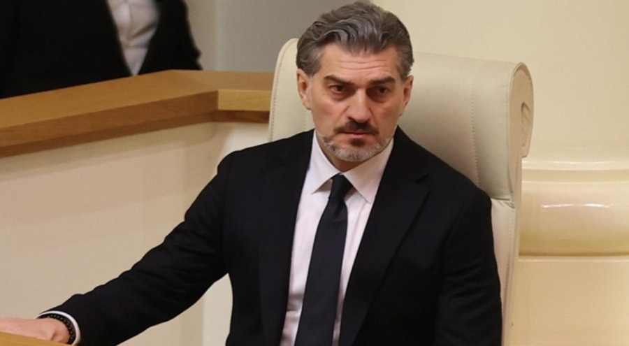 Gürcistan Cumhurbaşkanı Kavelaşvili, Türkiye'ye geliyor