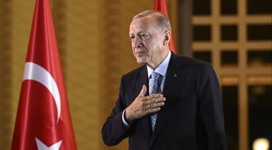 Cumhurbaşkanı Erdoğan'dan önemli açıklamalar