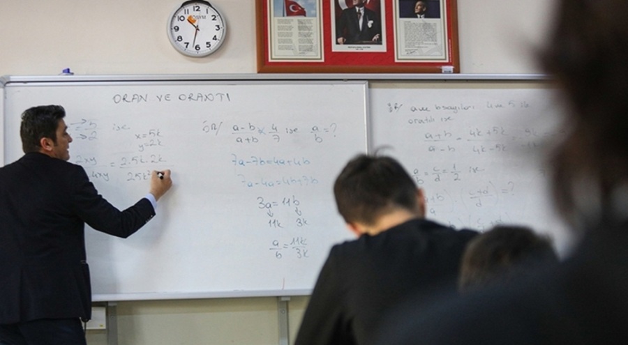 Öğretmen atamalarıyla ilgili yeni gelişme