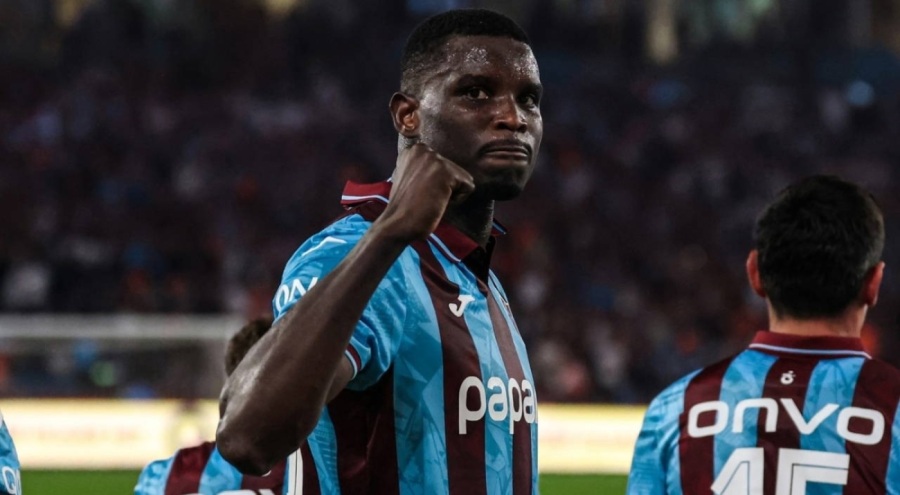 Trabzonspor sezona 3 puanla başladı
