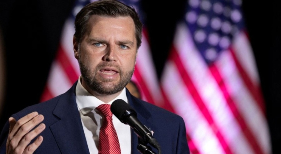 ABD Başkan Yardımcısı Vance: Ukrayna'nın savaşını fonlamaktan bıktık