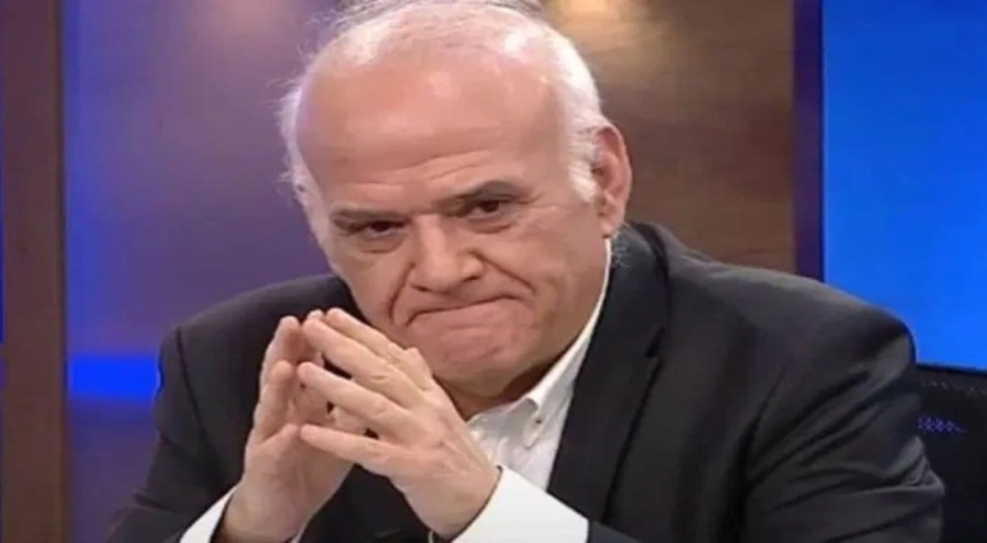 Ahmet Çakar lig şampiyonunu şimdiden açıkladı: Etek giyerim