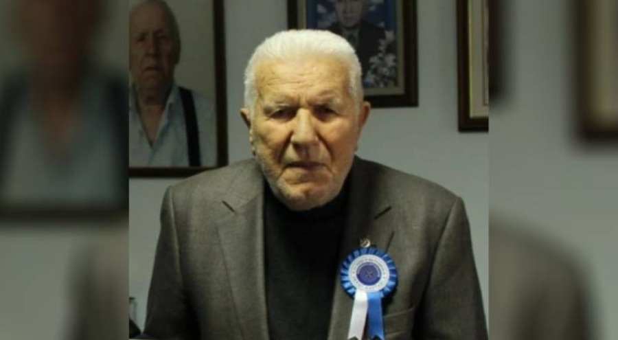 İş insanı Selman Tahsildaroğlu hayatını kaybetti