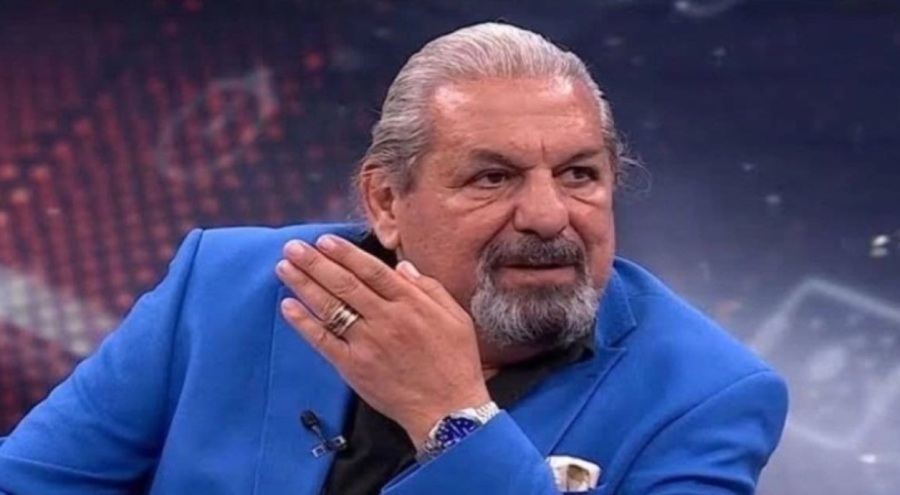 Erman Toroğlu Galatasaray'da arkadaşlarından dayak yiyen futbolcuyu açıkladı