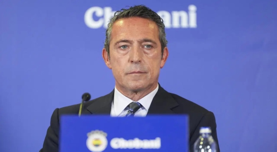 Fenerbahçe'den KAP'a zarar açıklaması!