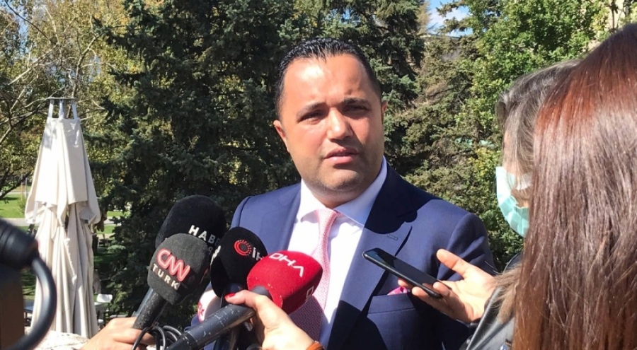 Rezan Epözdemir'in ifadesinde dikkat çeken Seçil Erzan ayrıntısı