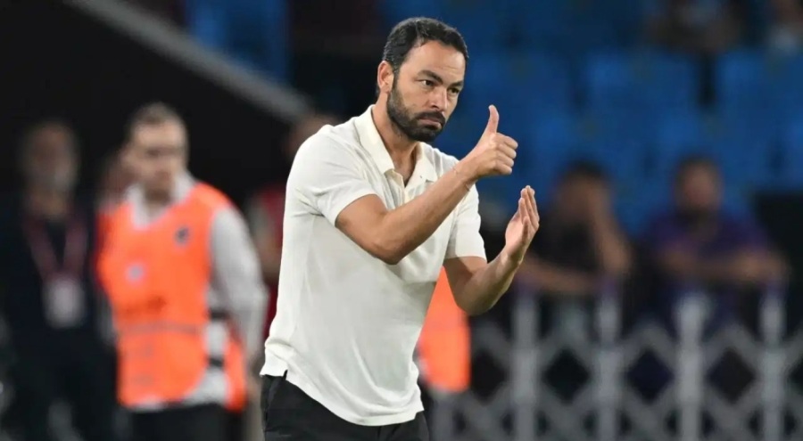 Kocaelispor'da Selçuk İnan'dan mağlubiyet açıklaması
