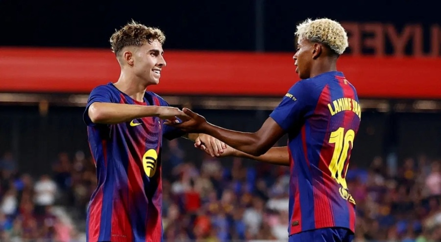 La Liga'dan Villarreal-Barcelona maçına onay çıktı