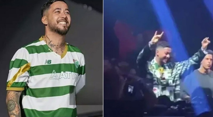 Dünyaca ünlü Bursalı DJ Mahmut Orhan hakkında şok karar!