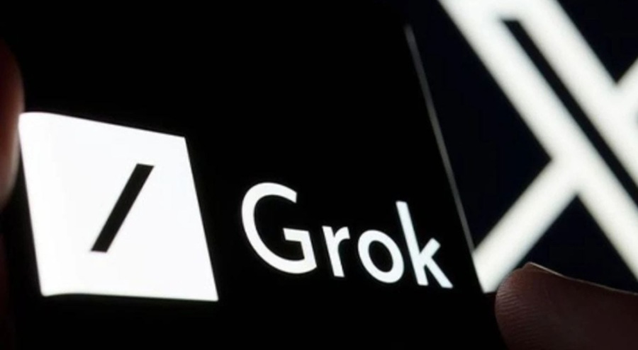 Grok'un hesabı askıya alındı