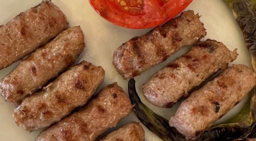 Bursa'daki ünlü köftecinin fiyatları tepki çekti