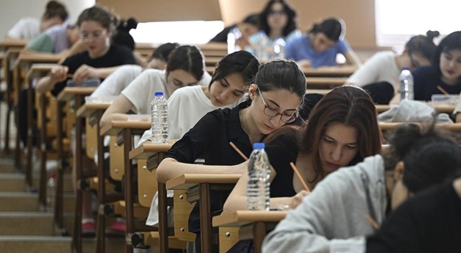 YKS tercih süreci yarın sona eriyor