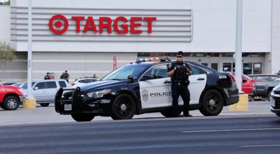 ABD'nin Texas eyaletinde silahlı saldırı: 2 ölü