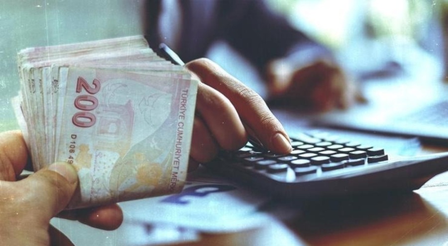 Hükümetin memur ve memur emeklisi için ilk zam teklifi belli oldu
