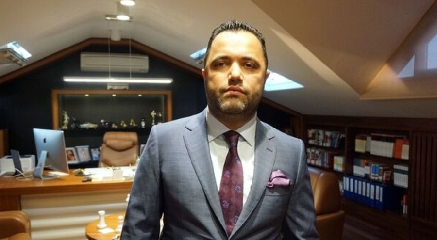 'Rezan Epözdemir' soruşturmasında yeni gözaltılar