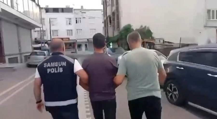 5 ilde dolandırıcılık operasyonu: 7 gözaltı