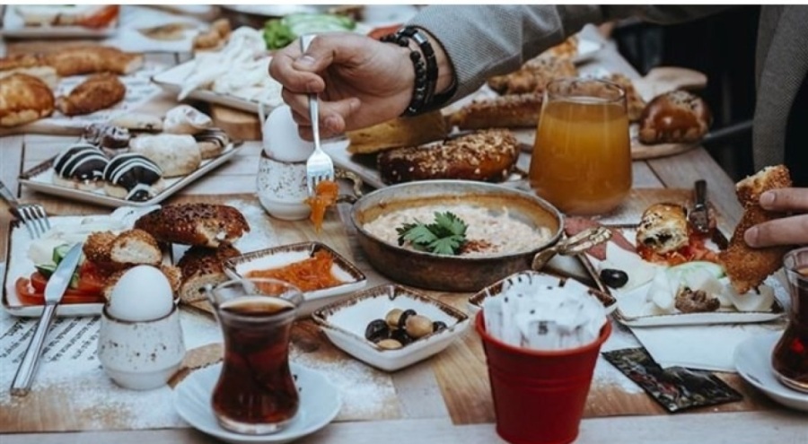 Serpme kahvaltı kaldırılıyor mu?