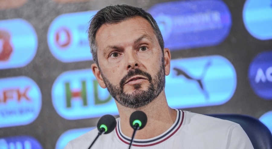 Bjarte Lunde Aarsheim: "Potansiyelinde oynayan bir Viking'in burada tur atlayabileceğini düşünüyo...