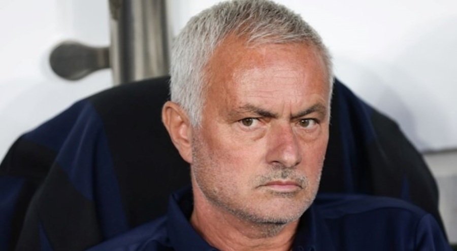 Mourinho'dan 2 değişiklik