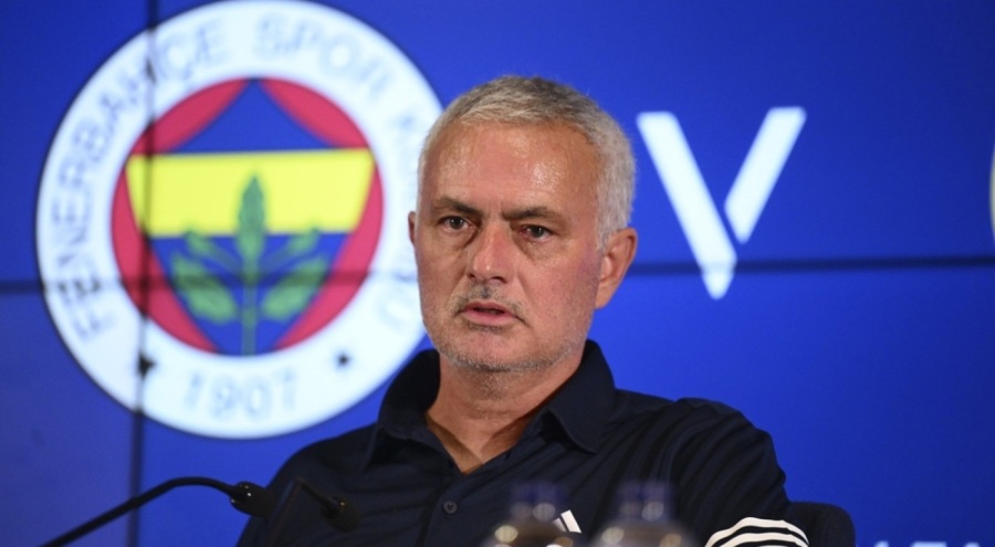 Mourinho: "Şampiyonlar Ligi'ne hazırım"