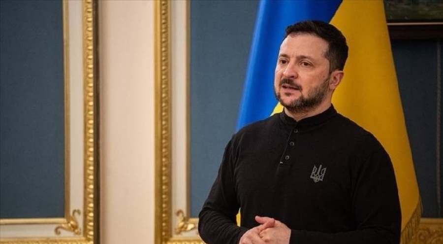 Zelenski: Rusya ateşkes yerine yeni saldırılara hazırlanıyor