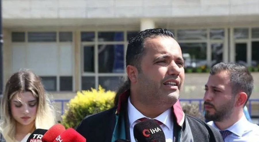 Rezan Epözdemir'in gözaltı süresi bir gün daha uzatıldı