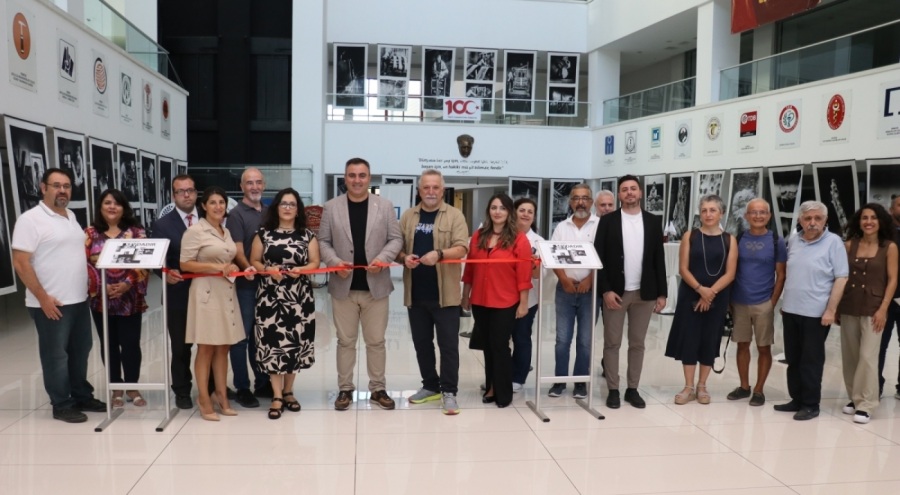 Bursa'da Mimarlar Odası'ndan 'bir sevdadır ipek' fotoğraf sergisi