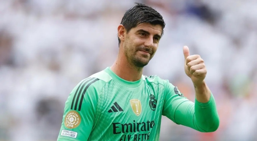 Real Madrid'li yıldızdan Galatasaray açıklaması