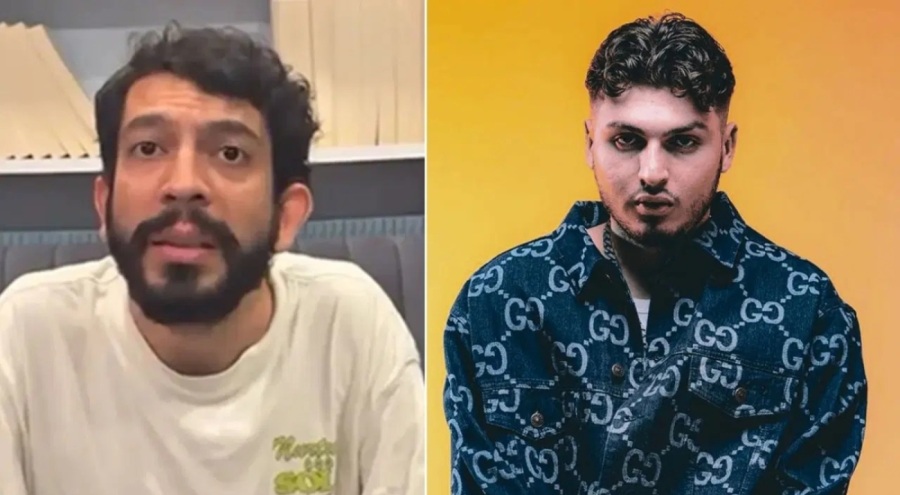 Menajerinden Rapçi Blok3 hakkında şoke eden suçlama!