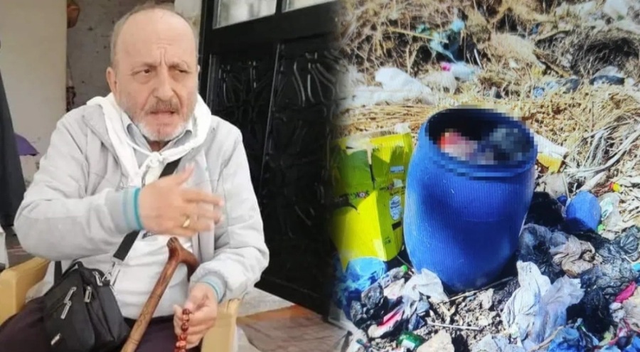 Mersin'deki kan donduran olayda yeni gelişme: 'Toprağı hak etmiyor' dedi, istenen ceza belli oldu